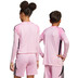adidas Tiro 25 Competition Torwartshirt Kinder