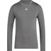 adidas Tech Fit Långärmad tröja