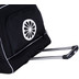 Indian Maharadja CLX9 Goalie Wheel Bag