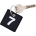 Indian Maharadja Keyring [set 16*numbers]