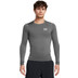 Under Armour Heatgear Compression Longsleeve
