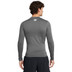 Under Armour Heatgear Compression Longsleeve