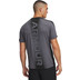 Under Armour Heatgear Wordmark Tee