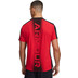 Under Armour Heatgear Wordmark Tee