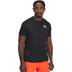 Under Armour Heatgear Fitted Tee
