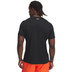 Under Armour Heatgear Fitted Tee