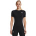 Under Armour Heatgear Compression Tee Dames