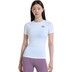 Under Armour Heatgear Compression Tee Damen