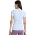 Under Armour Heatgear Compression Tee Damen