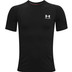 Under Armour Heatgear Armour Tee Kinder