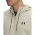 Under Armour Stretch Woven Windbreaker