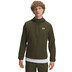 Under Armour Stretch Woven Windbreaker