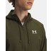 Under Armour Stretch Woven Windbreaker