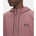 Under Armor Stretch Woven Windbreaker
