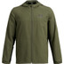 Under Armour Rival Woven Jacket Kids