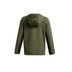 Under Armour Rival Woven Jacket Kids