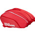Wilson Padel Tour Racketbag