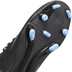 Nike Mercurial Zoom Superfly 10 Club FG/MG Kinder