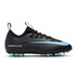 Nike Mercurial Zoom Vapor 16 Academy AG Kids 1