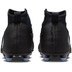 Nike Phantom 6 High Club FG/MG Kids