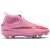 Nike Mercurial Superfly 10 Academy FG/MG Kinder