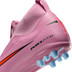 Nike Mercurial Zoom Superfly 10 Academy AG Kinder