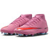 Nike Mercurial Zoom Superfly 10 Club FG/MG