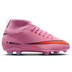 Nike Mercurial Zoom Superfly 10 Club FG/MG Kinder