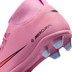 Nike Mercurial Zoom Superfly 10 Club FG/MG Kinder