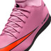 Nike Mercurial Zoom Superfly 10 Club Indoor