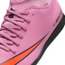 Nike Mercurial Zoom Superfly 10 Club Indoor Kids
