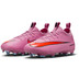Nike Mercurial Zoom Vapor 16 Academy FG/MG Kids