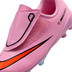 Nike Mercurial Zoom Vapor 16 Club MG Little Kids
