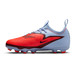 Nike Phantom 6 Low Academy FG/MG Kids 3