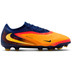 Nike Phantom 6 Low Haaland Pro FG Kids 1