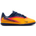 Nike Phantom 6 Low Haaland Club Indoor Kids Jaune Bleu