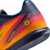 Nike Phantom 6 Low Haaland Club Indoor Kinder 2
