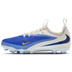 Nike Phantom 6 Low LV8 Academy FG/MG Kinder 4