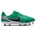 Nike Tiempo Legend 10 LV8 Academy FG/MG Kids 1