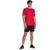 Under Armour Sportstyle Tee