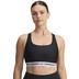 Under Armour Crossback Medium Support Sport BH