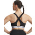 Under Armour Crossback Medium Support Sport BH