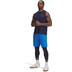 Under Armour Vanish Woven 8 Inch Short