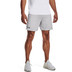Under Armour Vanish Woven 6 Inch Short