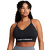 Under Armour Vanish Seamless Low Support Sport BH