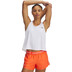 Under Armour Tech Swing Tank
