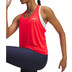 Under Armour Tech Swing Tank