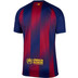 Nike FC Barcelona Heim-Shirt 2025/2026