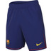 Nike FC Barcelona Thuis Short 2025/2026