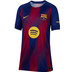 Nike FC Barcelona Home Shirt Kids 2025/2026